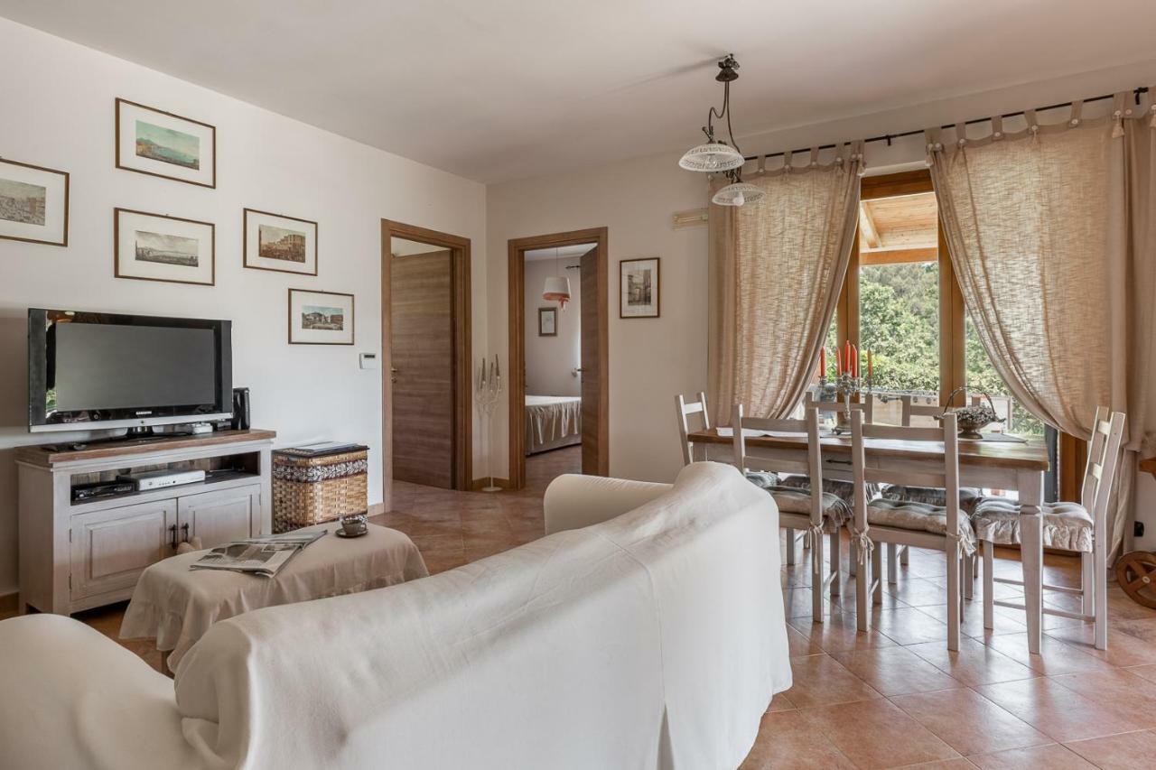 Villa Cita Itri Exterior photo